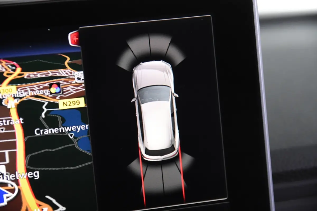 50 TFSI e Sport *1ste Eigenaar*Leer*Panoramadak*Trekhaak*