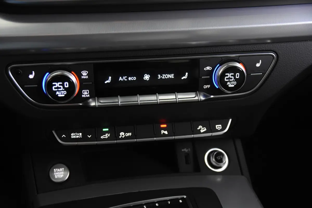50 TFSI e Sport *1ste Eigenaar*Leer*Panoramadak*Trekhaak*