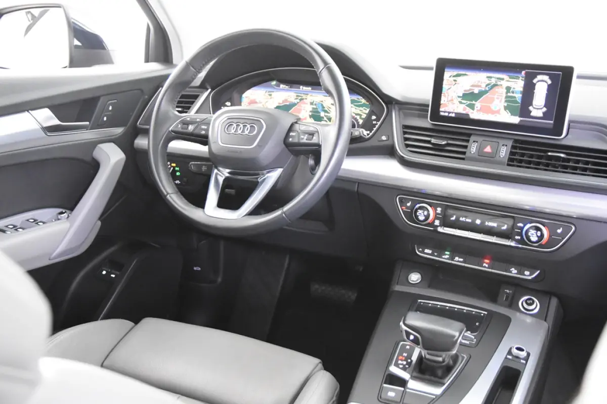 50 TFSI e Sport *1ste Eigenaar*Leer*Panoramadak*Trekhaak*
