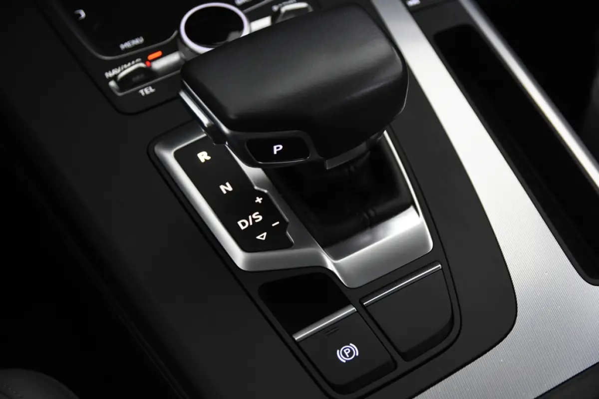 50 TFSI e Sport *1ste Eigenaar*Leer*Panoramadak*Trekhaak*