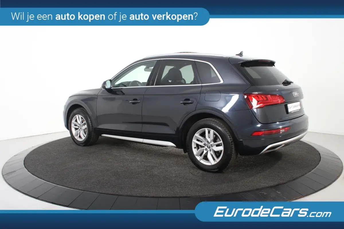 50 TFSI e Sport *1ste Eigenaar*Leer*Panoramadak*Trekhaak*