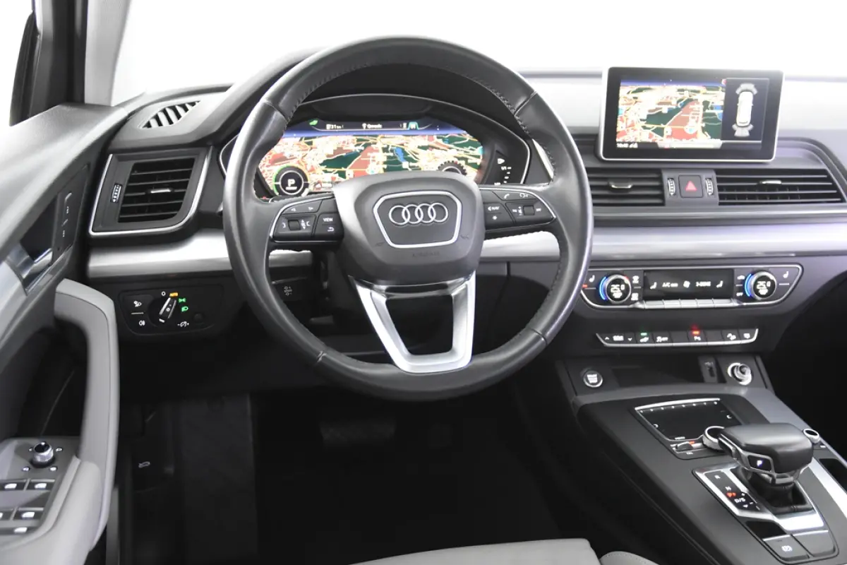 50 TFSI e Sport *1ste Eigenaar*Leer*Panoramadak*Trekhaak*