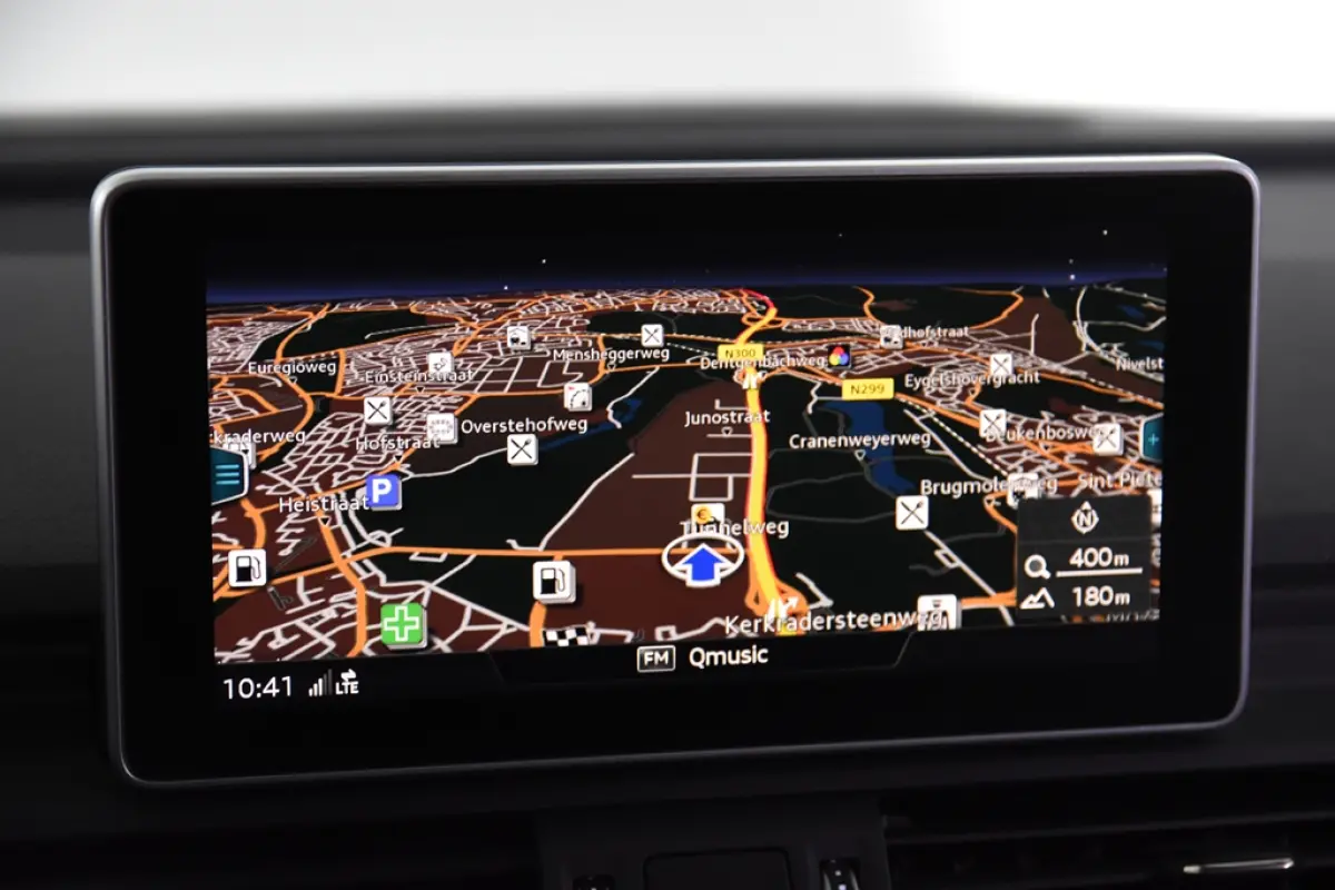 50 TFSI e Sport *1ste Eigenaar*Leer*Panoramadak*Trekhaak*