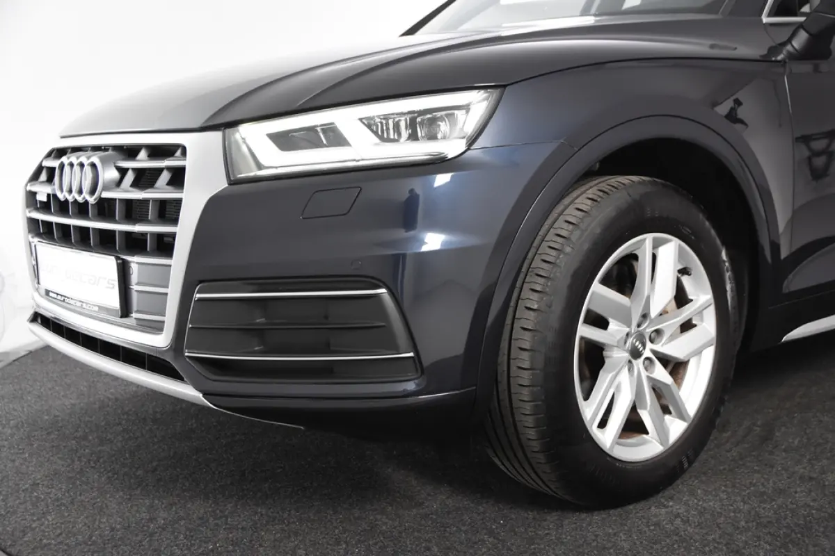 50 TFSI e Sport *1ste Eigenaar*Leer*Panoramadak*Trekhaak*