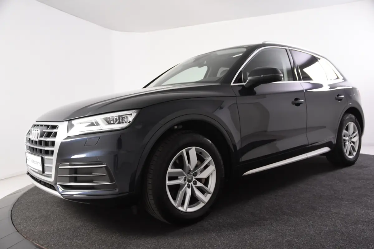 50 TFSI e Sport *1ste Eigenaar*Leer*Panoramadak*Trekhaak*