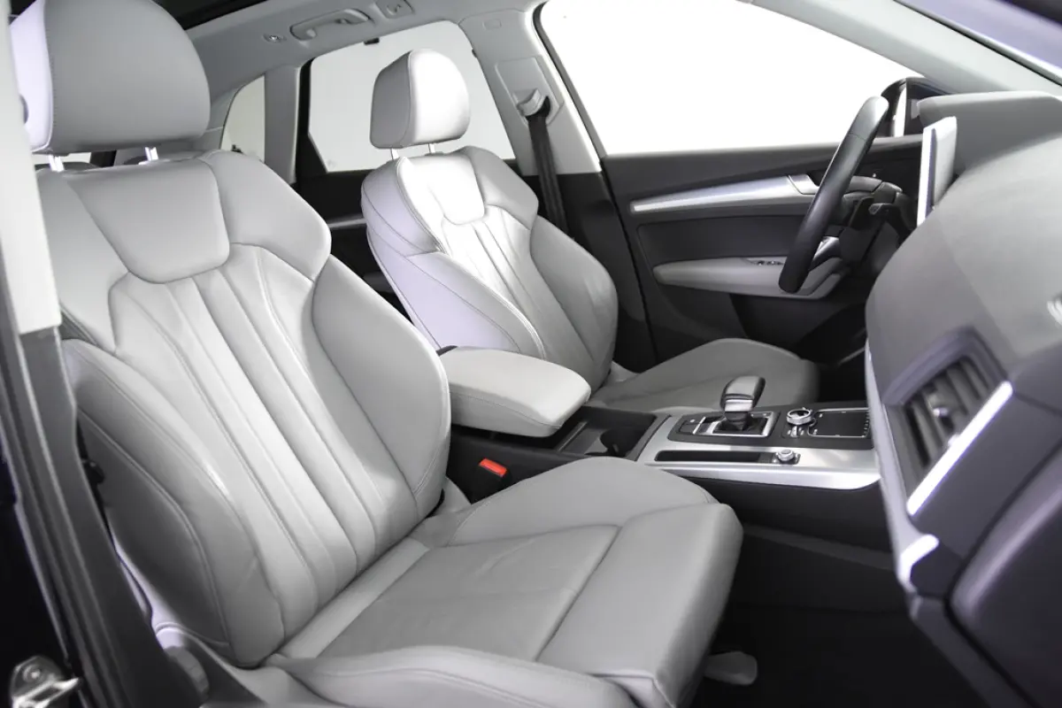 50 TFSI e Sport *1ste Eigenaar*Leer*Panoramadak*Trekhaak*