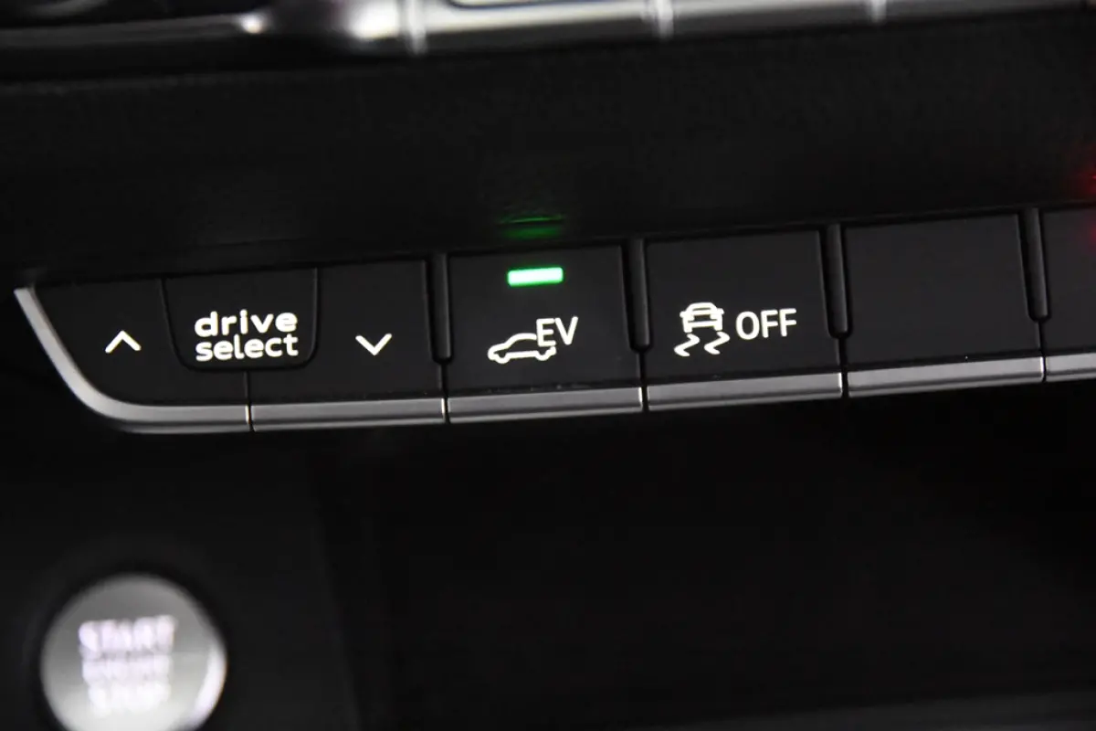 50 TFSI e Sport *1ste Eigenaar*Leer*Panoramadak*Trekhaak*