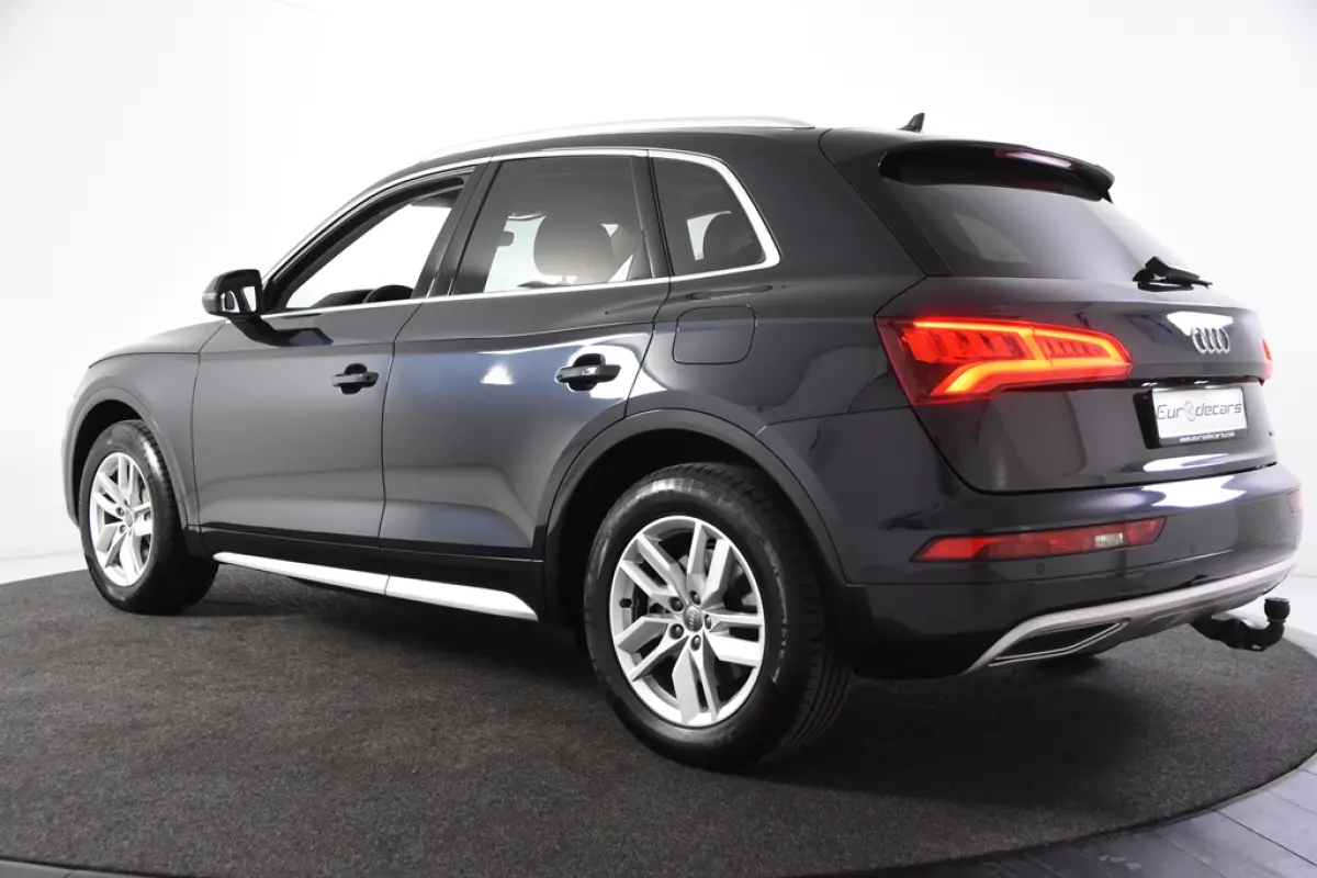 50 TFSI e Sport *1ste Eigenaar*Leer*Panoramadak*Trekhaak*