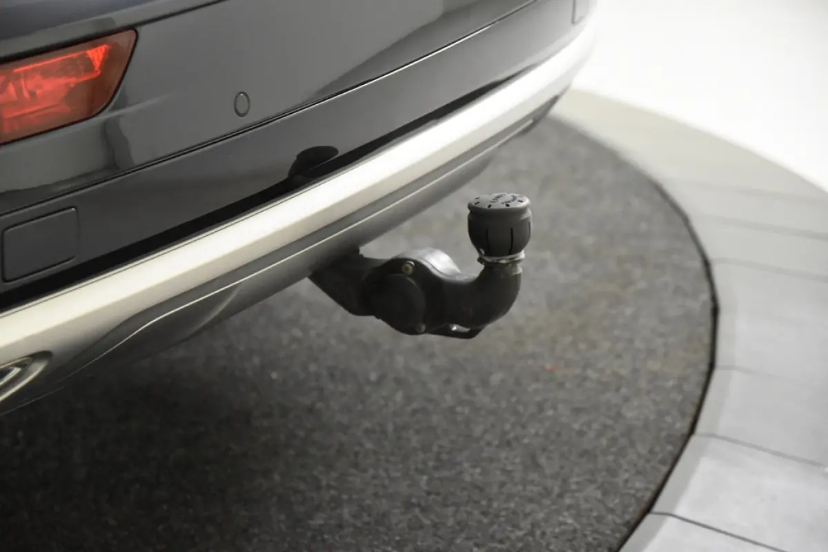 50 TFSI e Sport *1ste Eigenaar*Leer*Panoramadak*Trekhaak*