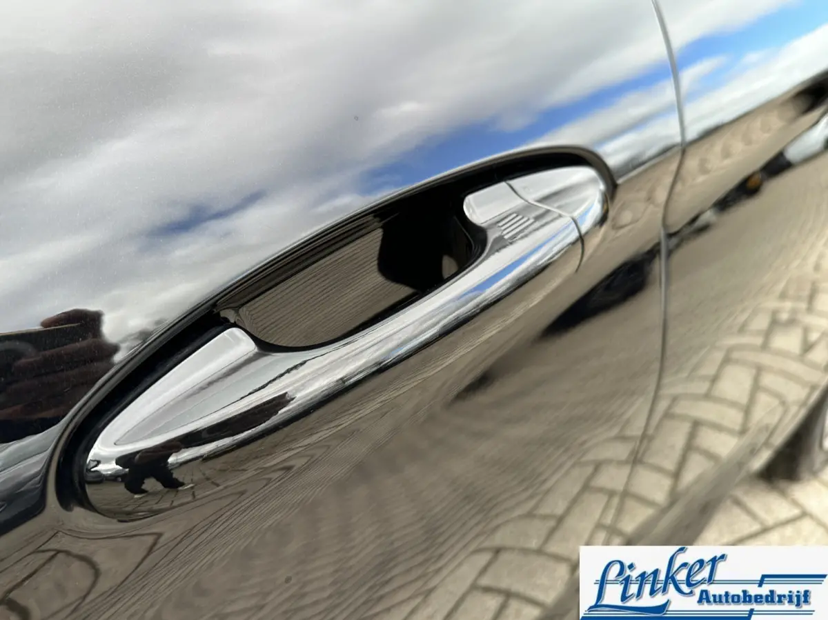 1.0 EcoBoost Hybrid Titanium - NL-AUTO PDC ACHTER BLUETOOTH