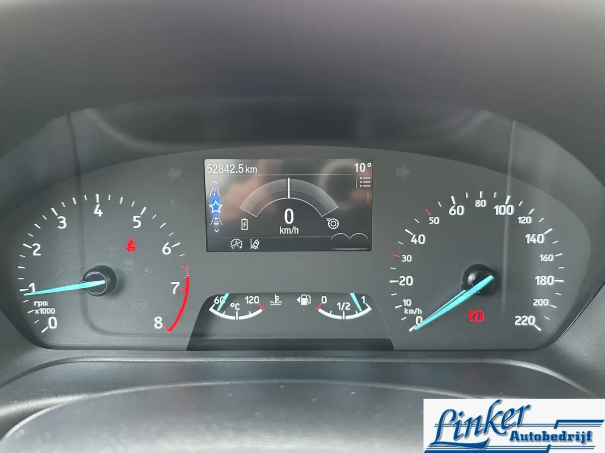 1.0 EcoBoost Hybrid Titanium - NL-AUTO PDC ACHTER BLUETOOTH
