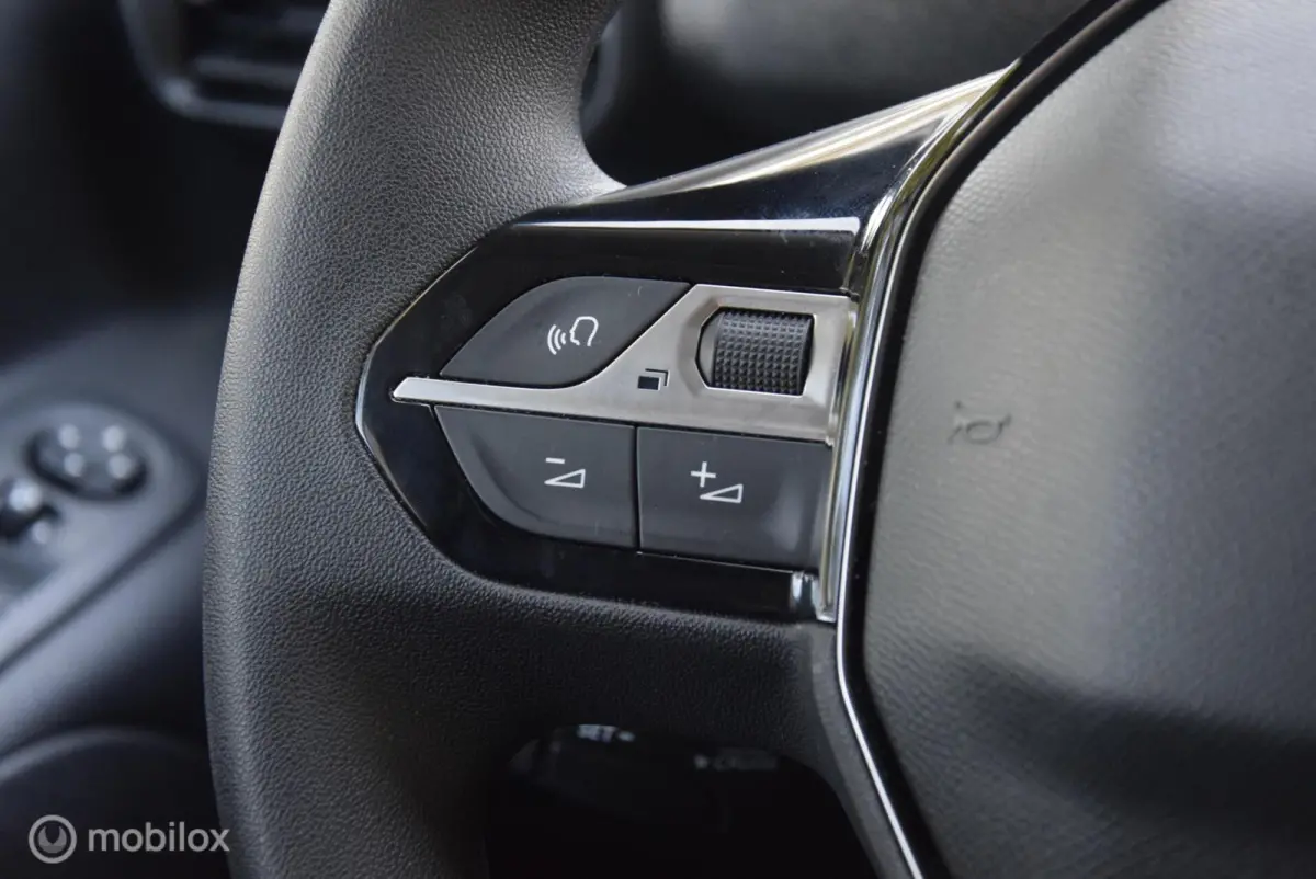 bestel 1.5 BlueHDI Premium Cruise control & Camera