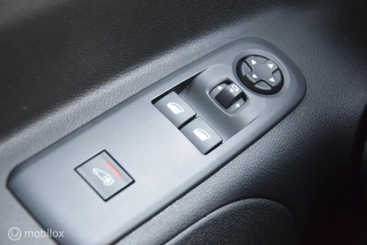 bestel 1.5 BlueHDI Premium Cruise control & Camera