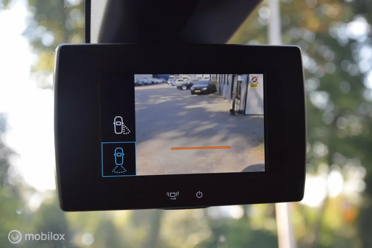 bestel 1.5 BlueHDI Premium Cruise control & Camera