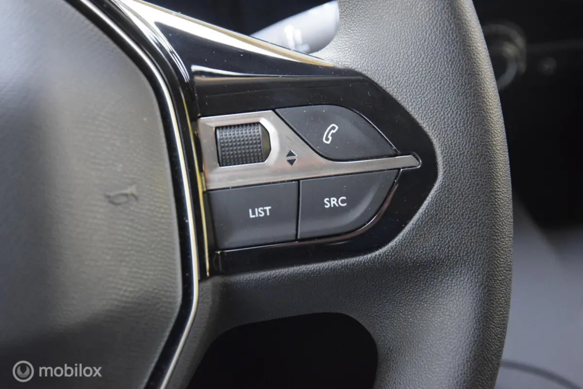 bestel 1.5 BlueHDI Premium Cruise control & Camera