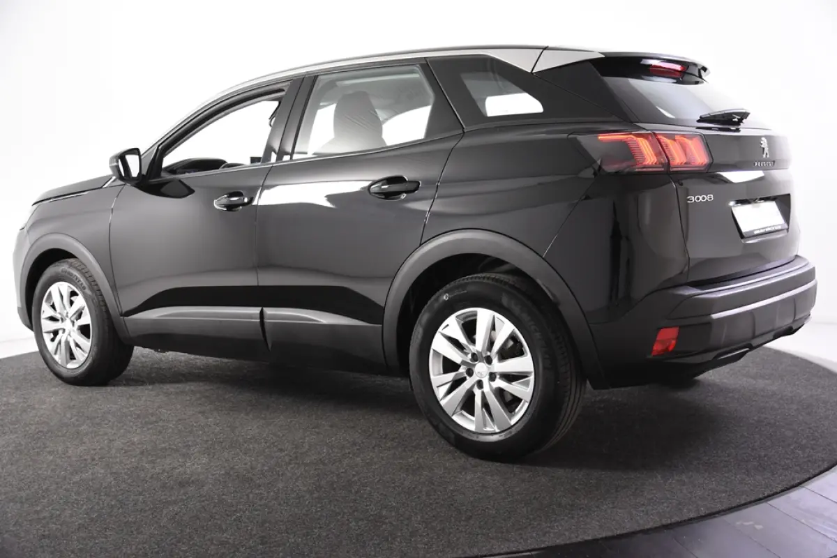 Active 130 *1ste Eigenaar*Navigatie*Camera*Carplay*