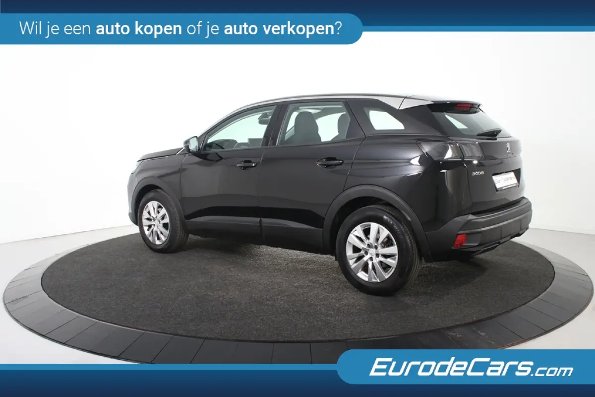 Active 130 *1ste Eigenaar*Navigatie*Camera*Carplay*
