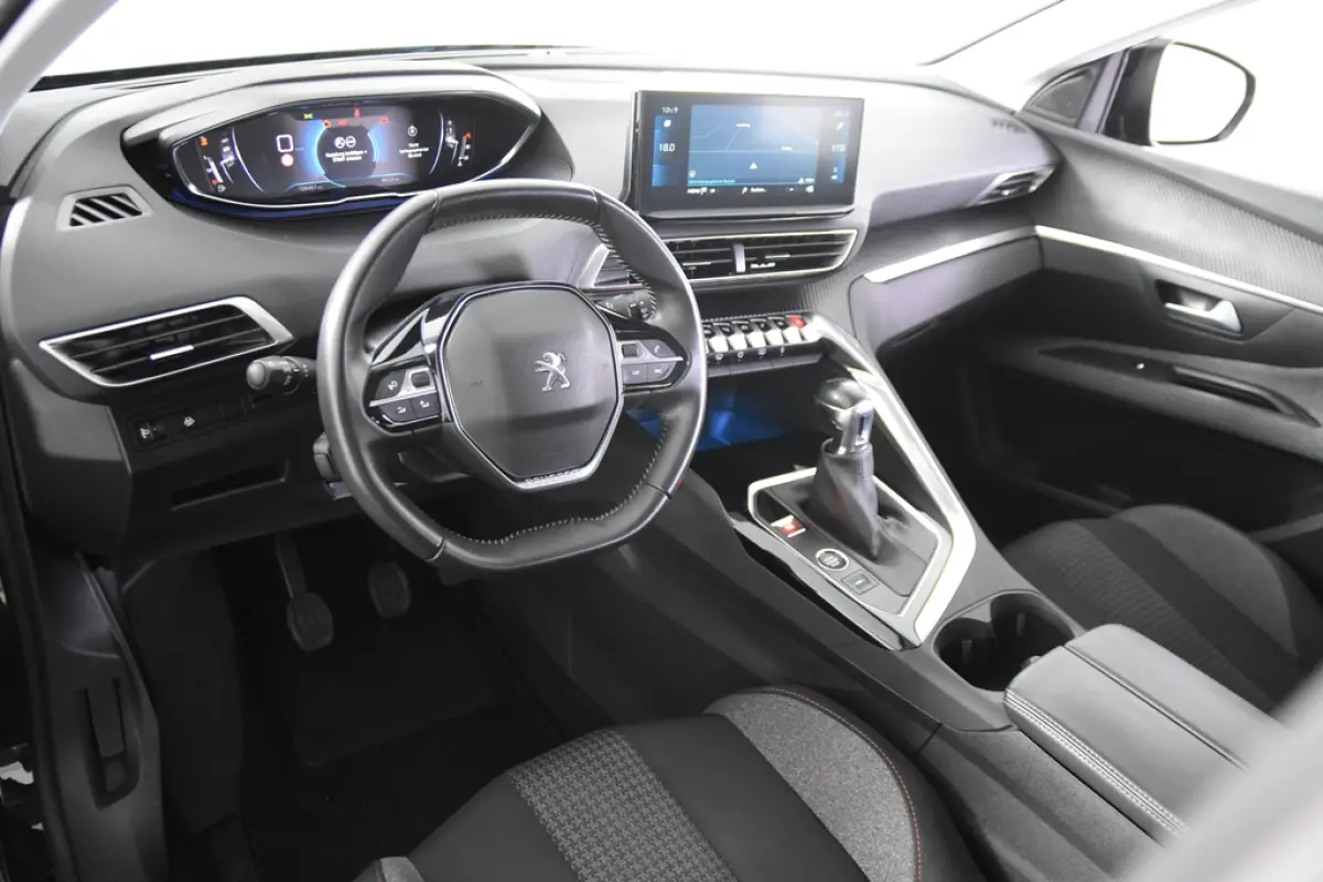 Active 130 *1ste Eigenaar*Navigatie*Camera*Carplay*