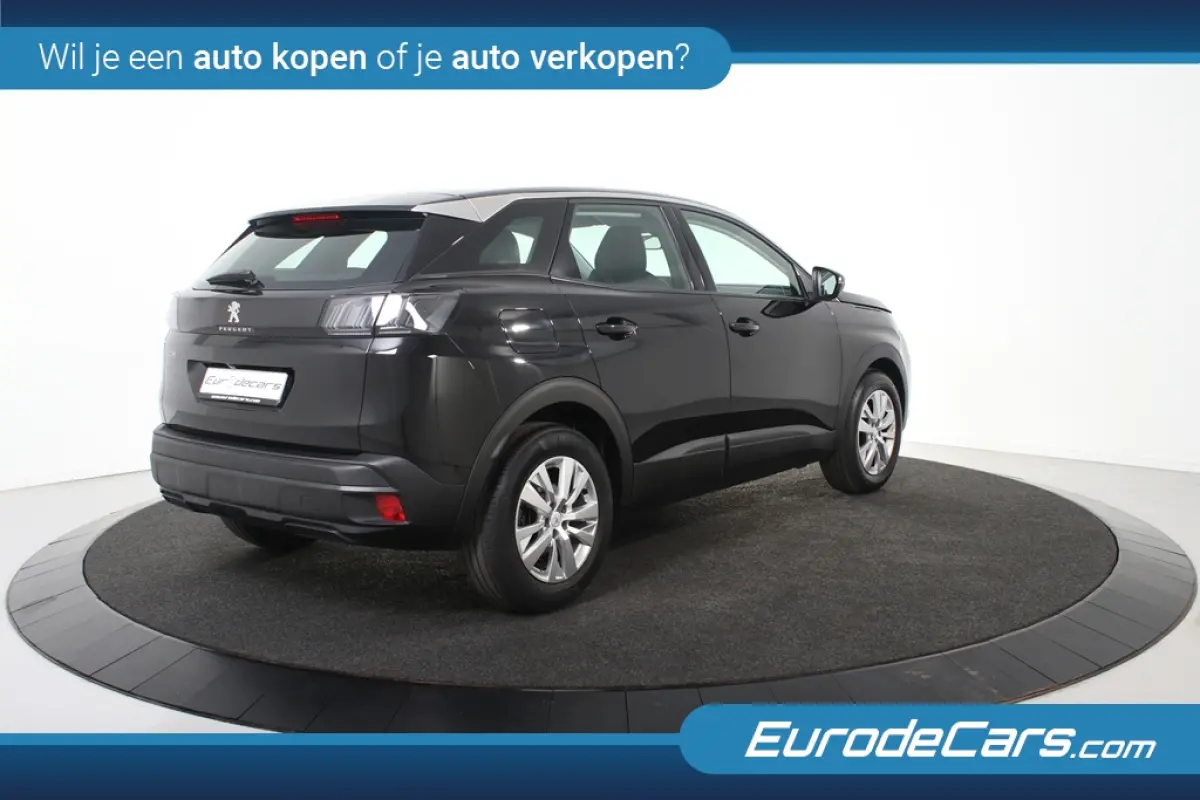 Active 130 *1ste Eigenaar*Navigatie*Camera*Carplay*