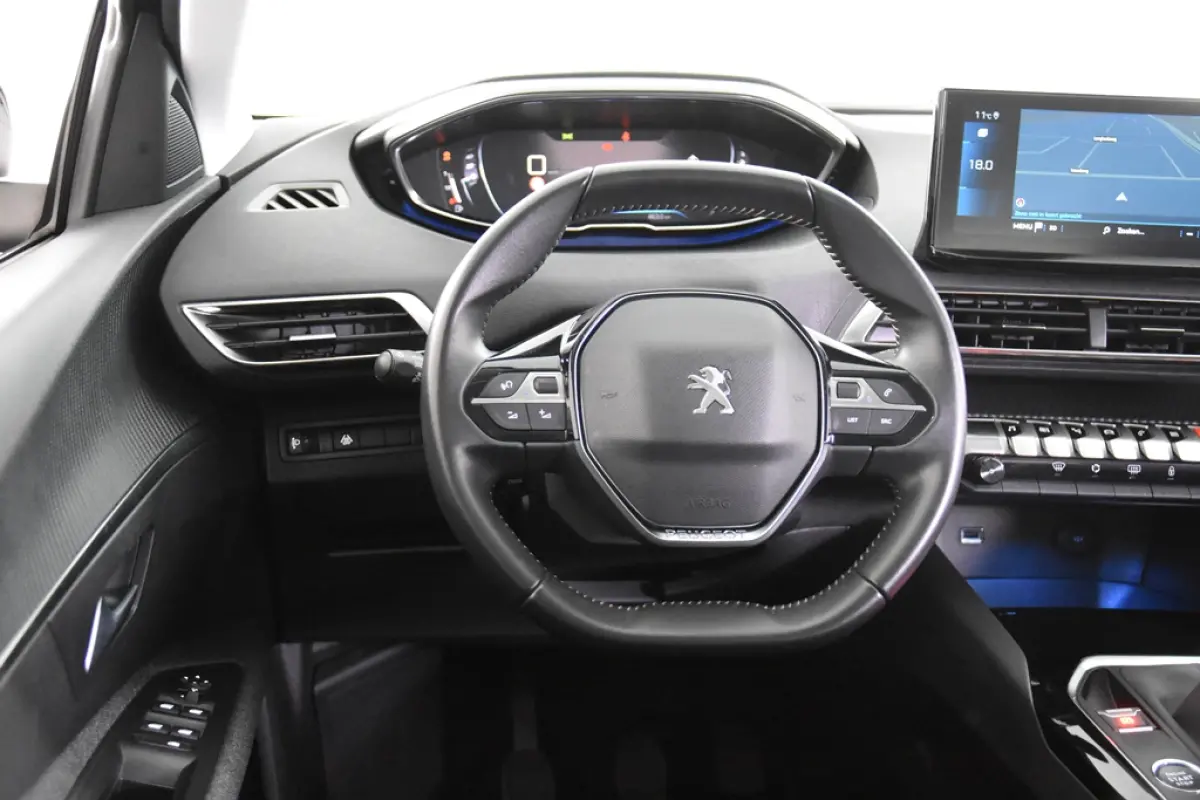 Active 130 *1ste Eigenaar*Navigatie*Camera*Carplay*