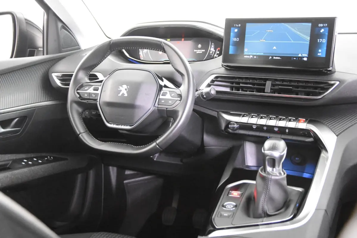 Active 130 *1ste Eigenaar*Navigatie*Camera*Carplay*