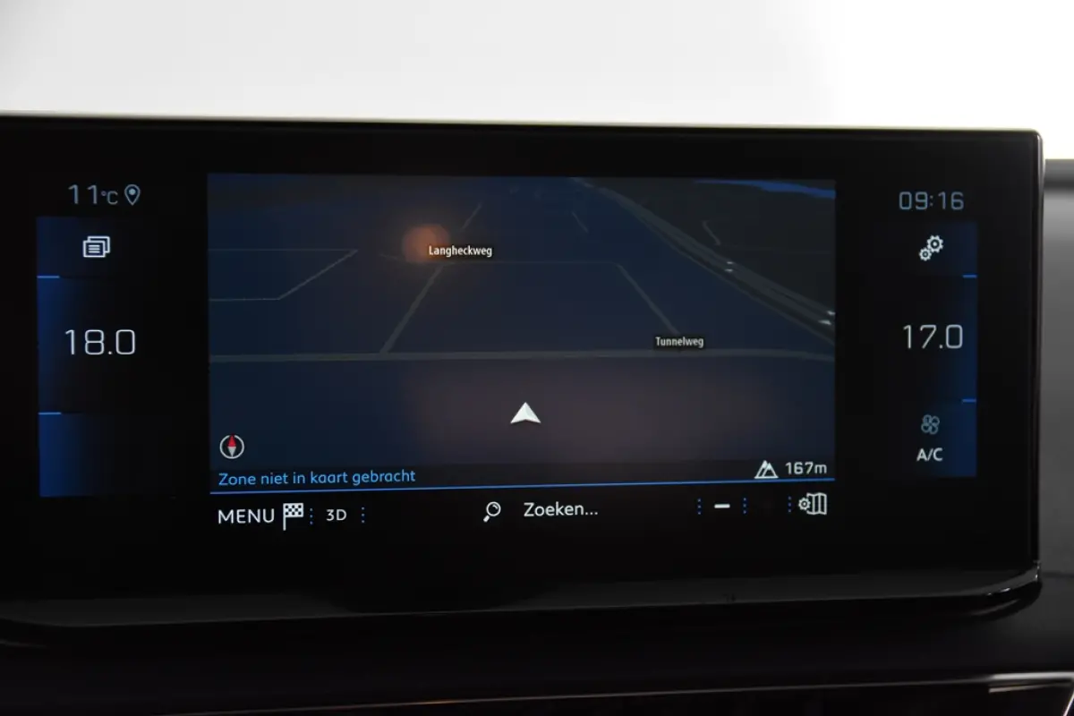 Active 130 *1ste Eigenaar*Navigatie*Camera*Carplay*