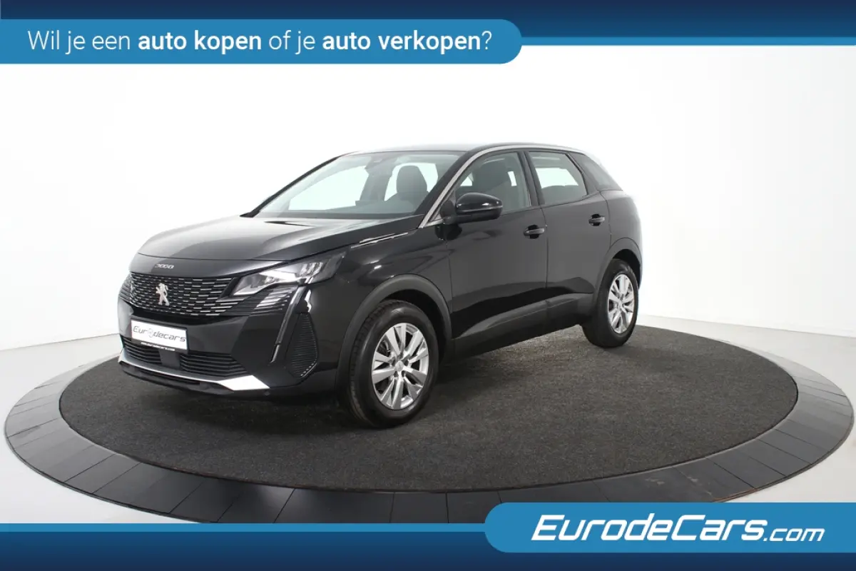 Active 130 *1ste Eigenaar*Navigatie*Camera*Carplay*