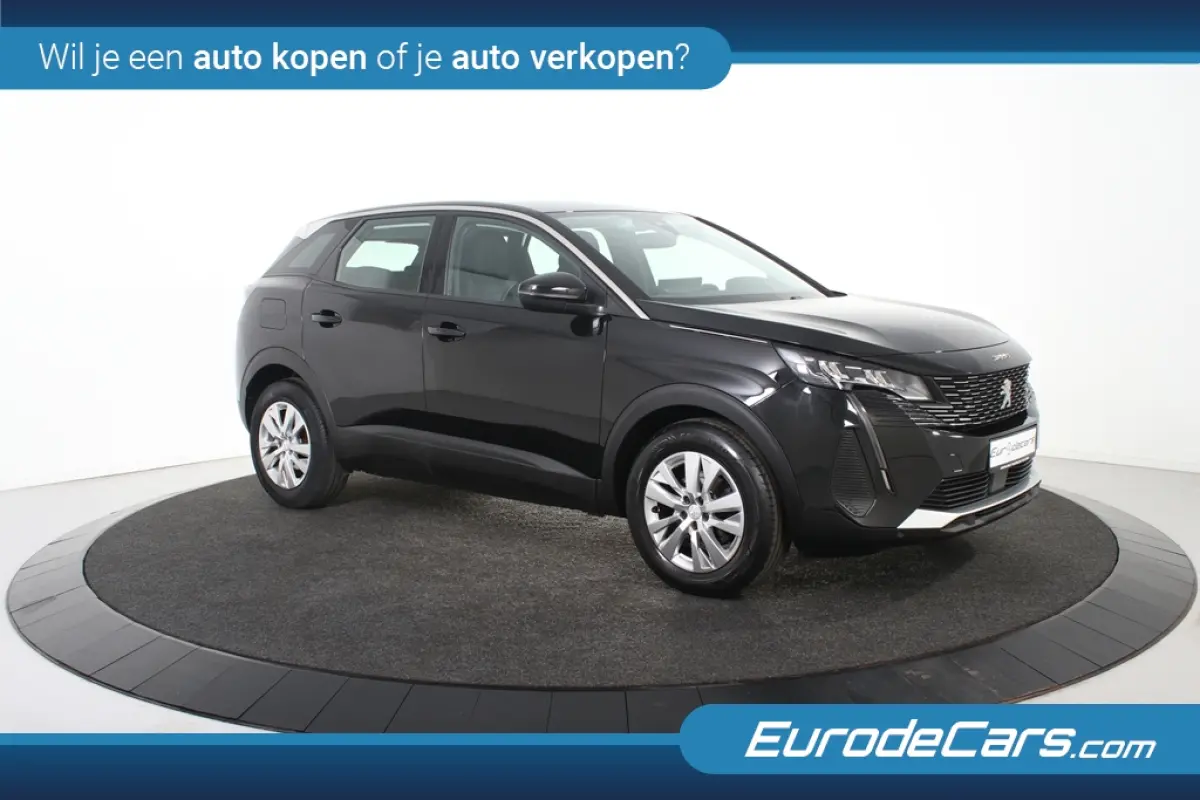 Active 130 *1ste Eigenaar*Navigatie*Camera*Carplay*