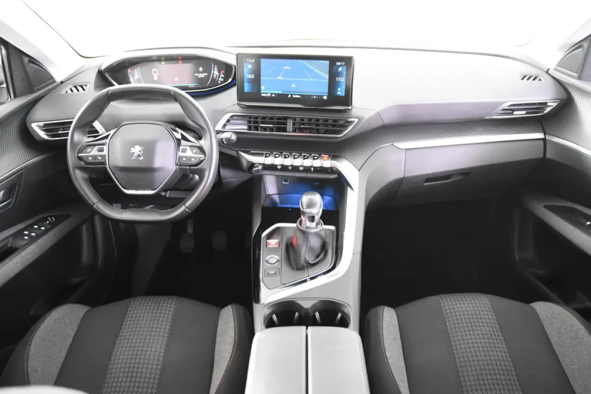 Active 130 *1ste Eigenaar*Navigatie*Camera*Carplay*