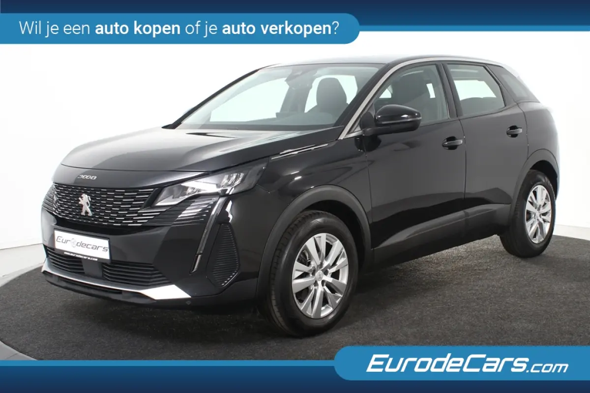 Active 130 *1ste Eigenaar*Navigatie*Camera*Carplay*