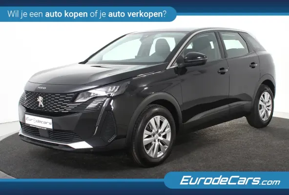 Active 130 *1ste Eigenaar*Navigatie*Camera*Carplay*