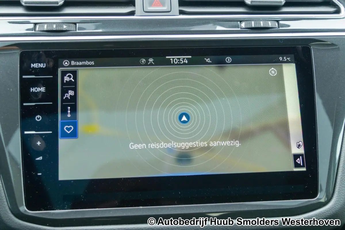 1.4 TSI eHybrid R-Line Business+