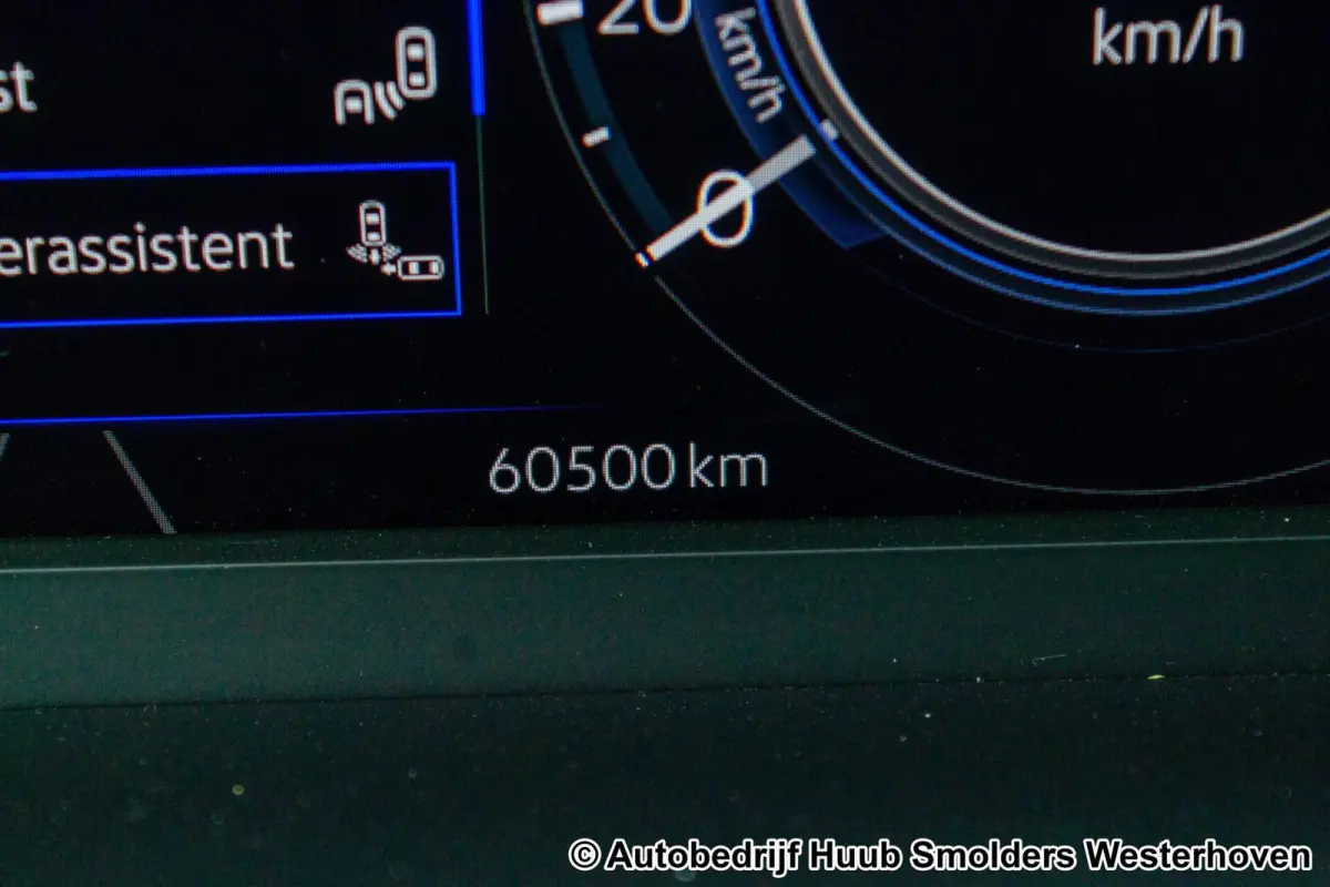 1.4 TSI eHybrid R-Line Business+