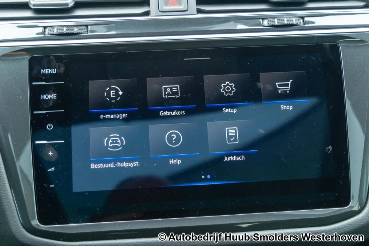 1.4 TSI eHybrid R-Line Business+
