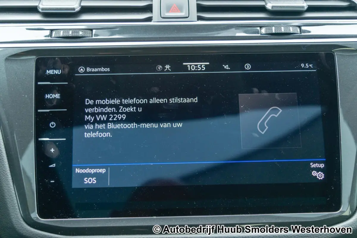 1.4 TSI eHybrid R-Line Business+