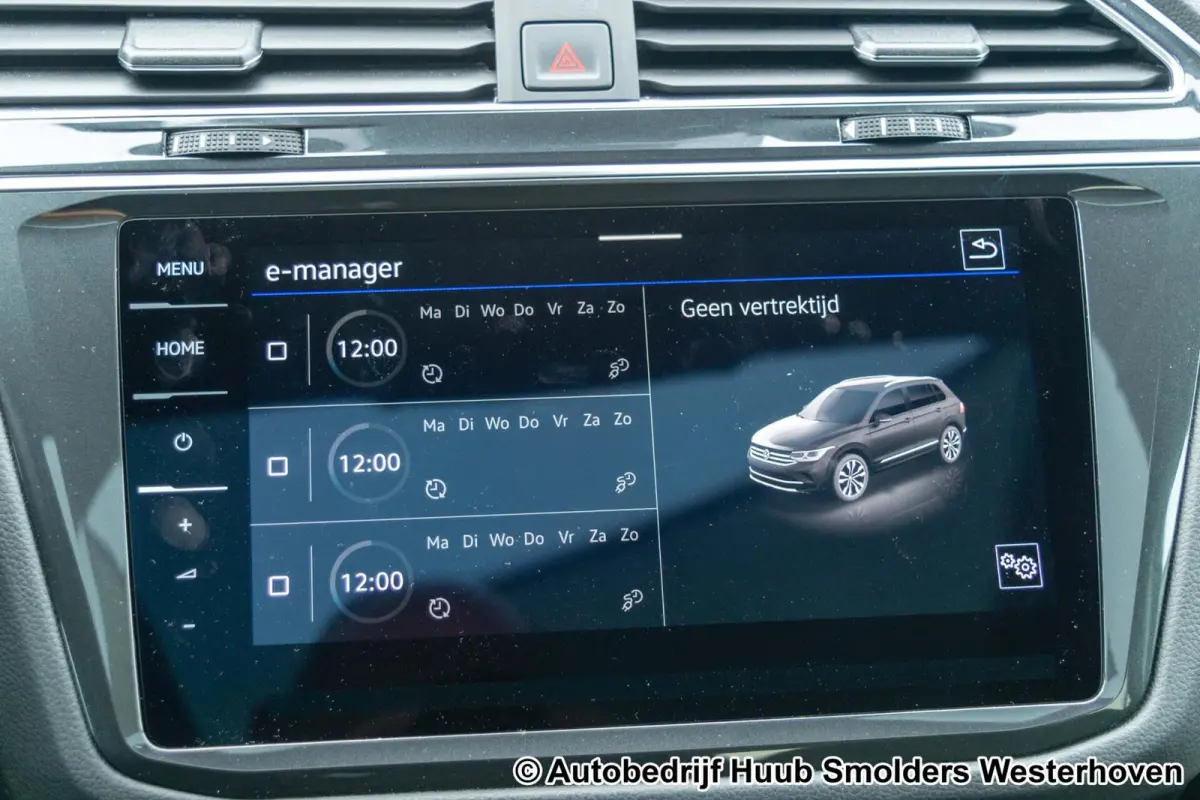 1.4 TSI eHybrid R-Line Business+