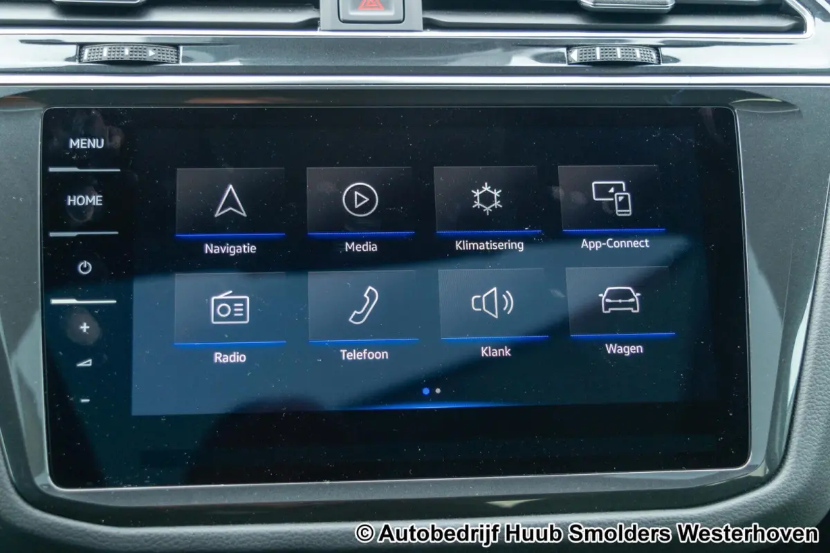 1.4 TSI eHybrid R-Line Business+