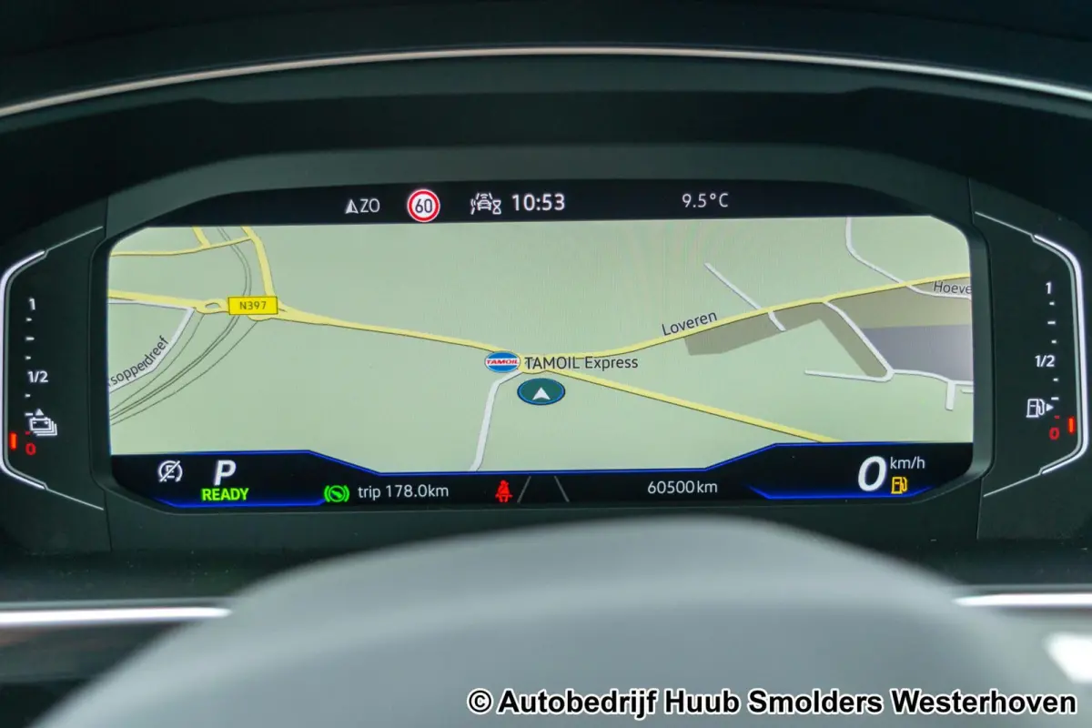 1.4 TSI eHybrid R-Line Business+