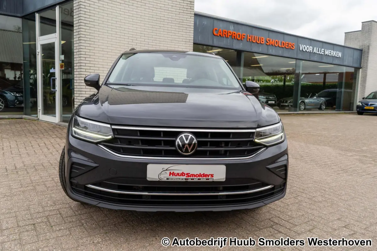 1.4 TSI eHybrid R-Line Business+