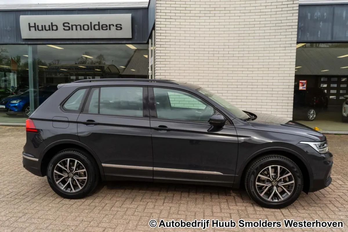 1.4 TSI eHybrid R-Line Business+