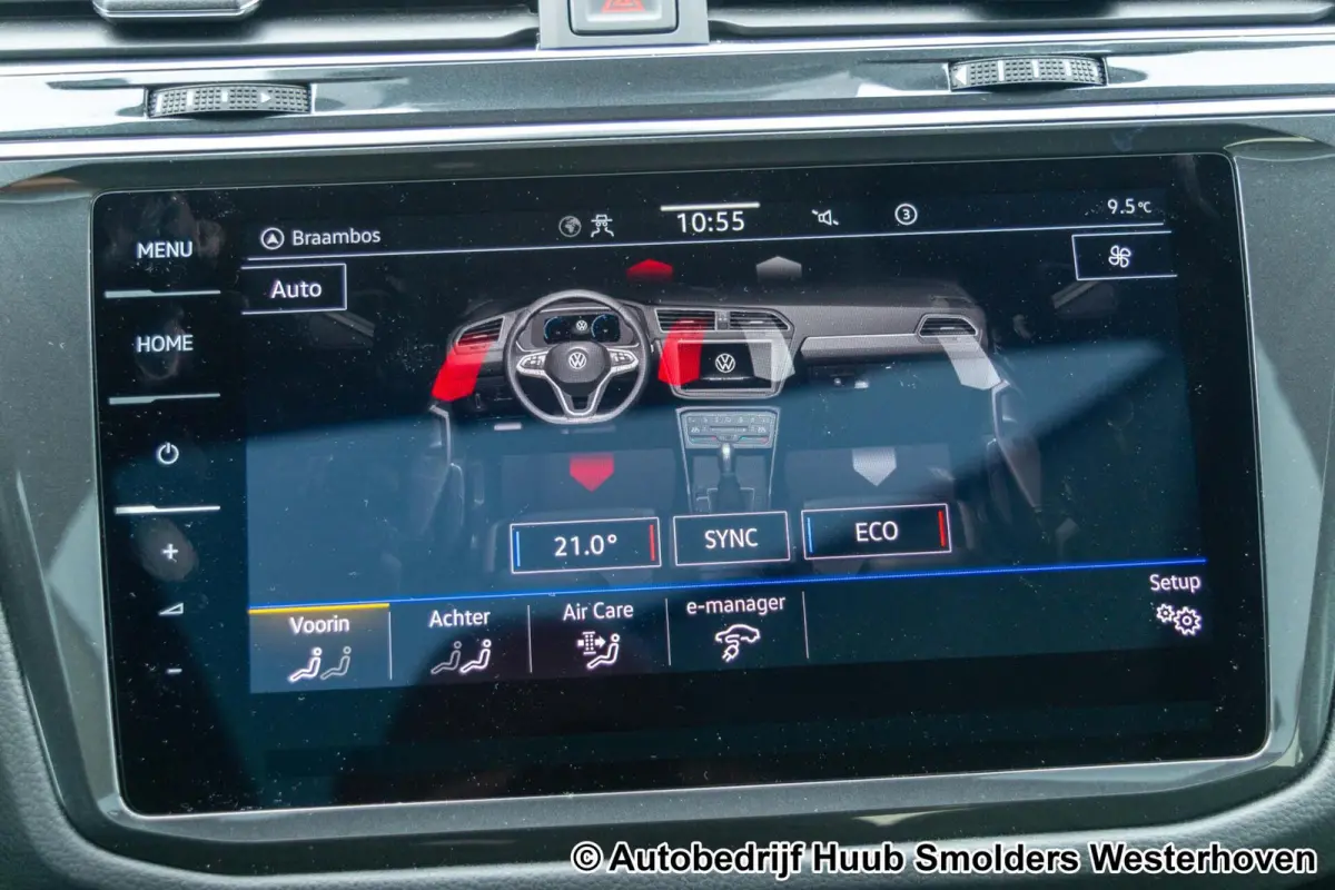 1.4 TSI eHybrid R-Line Business+
