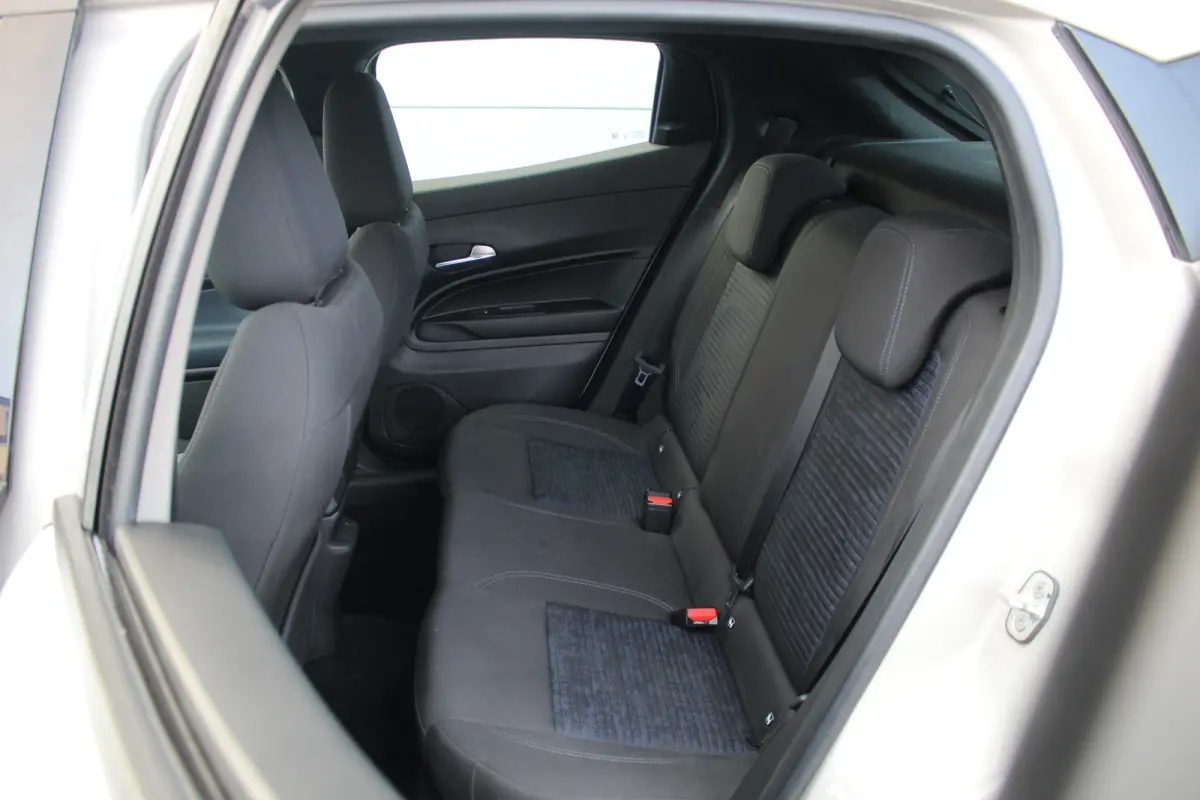1.2 Turbo Hybrid Ibrida | Adaptive Cruise | Carplay | LED | LMV | Keyless | Climate Controle | PDC | | Adaptive Cruise | Carplay | LED | LMV | Keyless | Climate Controle | PDC |