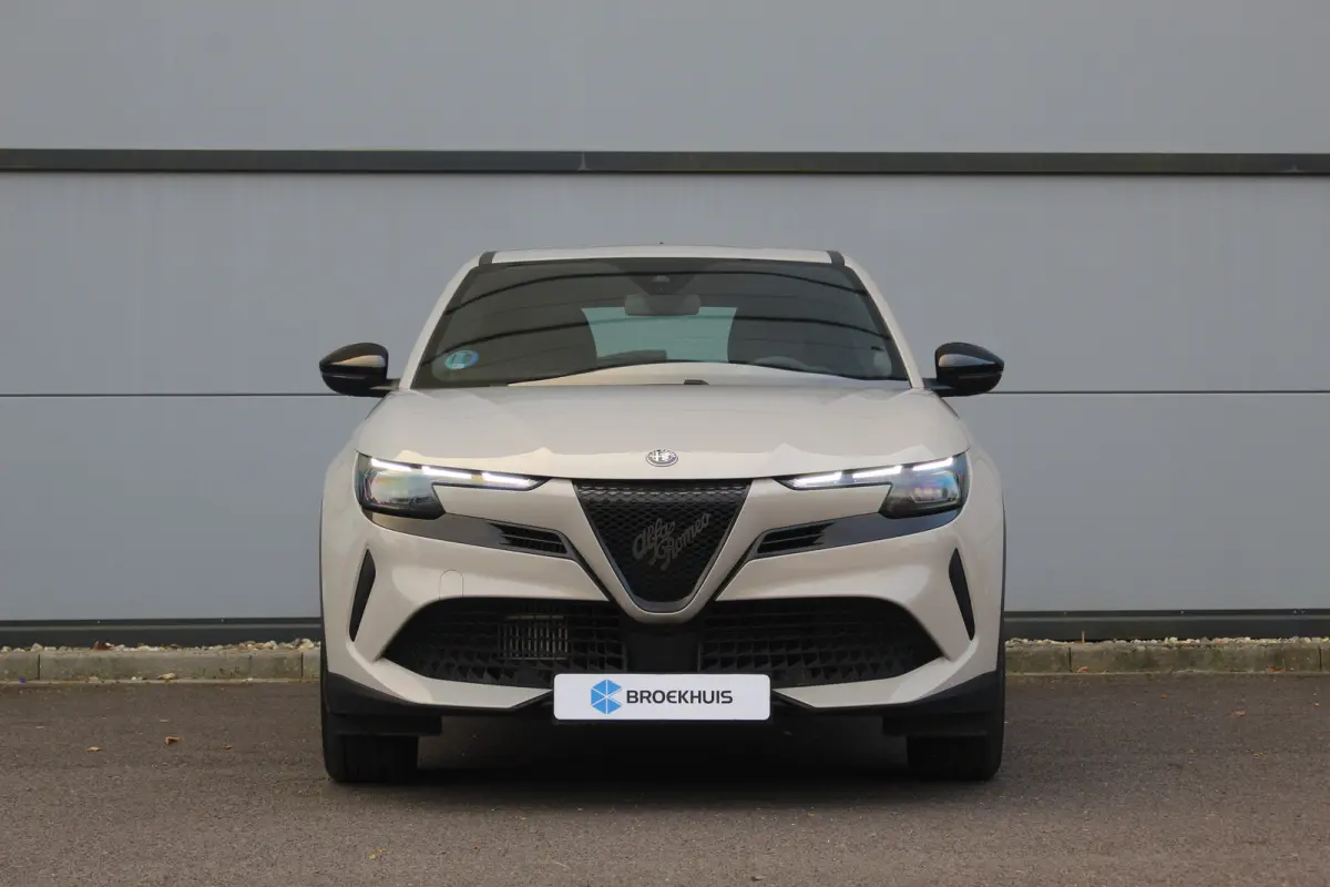 1.2 Turbo Hybrid Ibrida | Adaptive Cruise | Carplay | LED | LMV | Keyless | Climate Controle | PDC | | Adaptive Cruise | Carplay | LED | LMV | Keyless | Climate Controle | PDC |
