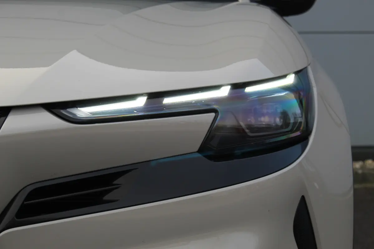 1.2 Turbo Hybrid Ibrida | Adaptive Cruise | Carplay | LED | LMV | Keyless | Climate Controle | PDC | | Adaptive Cruise | Carplay | LED | LMV | Keyless | Climate Controle | PDC |