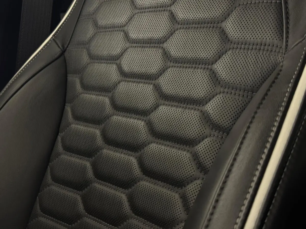 2.0 IVCT HEV Vignale Massage NL-Auto NAP