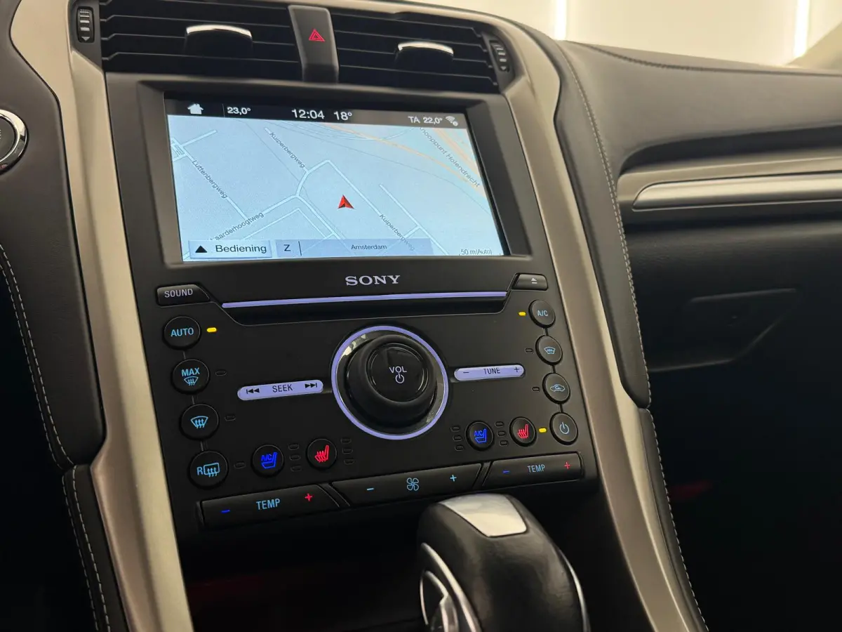 2.0 IVCT HEV Vignale Massage NL-Auto NAP