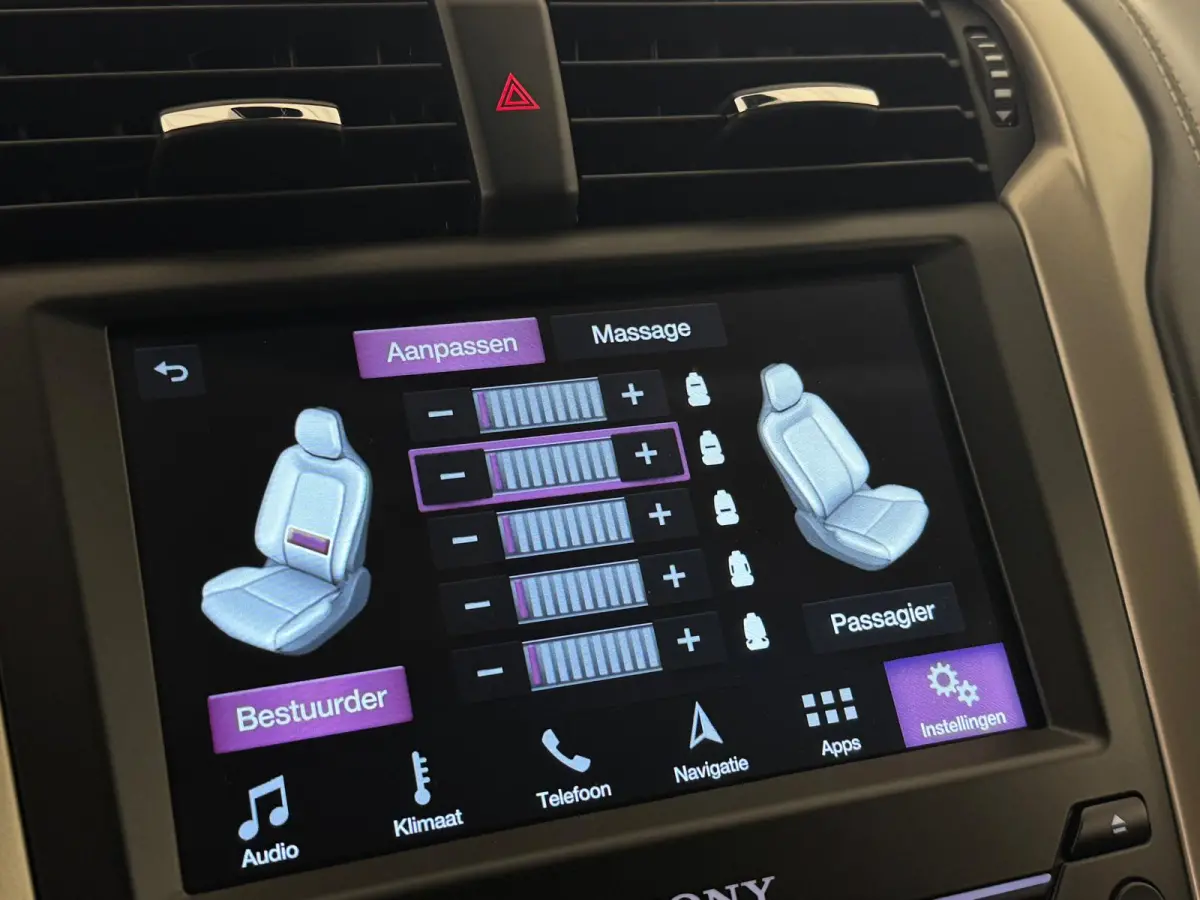 2.0 IVCT HEV Vignale Massage NL-Auto NAP