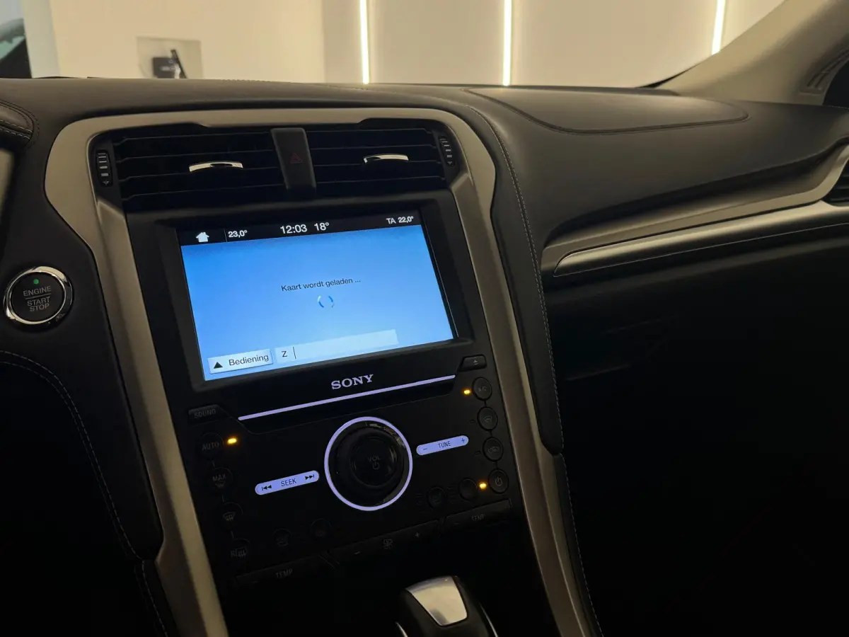 2.0 IVCT HEV Vignale Massage NL-Auto NAP