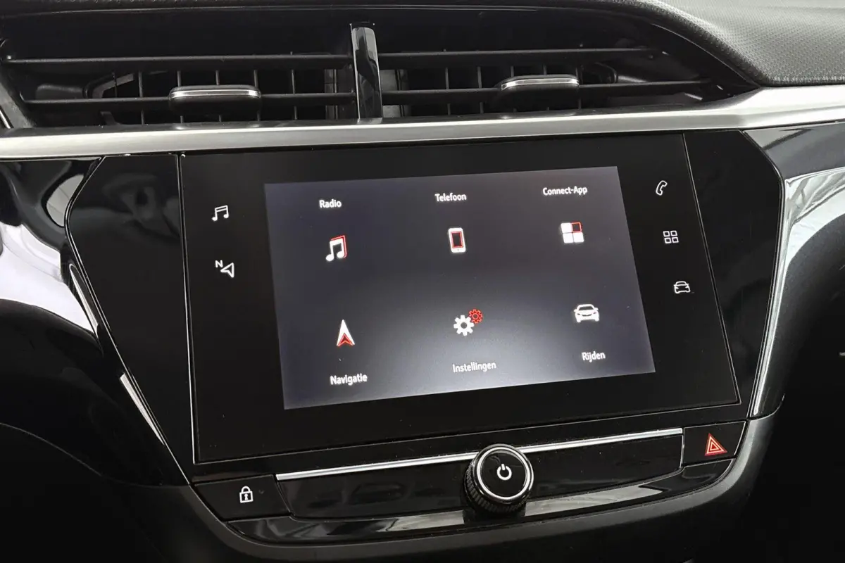 1.2 Elegance 100PK Apple Carplay Airco LED Koplampen