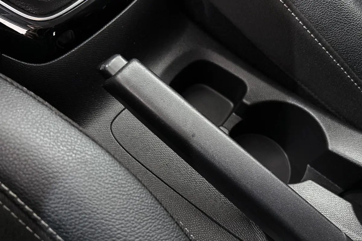 1.2 Elegance 100PK Apple Carplay Airco LED Koplampen